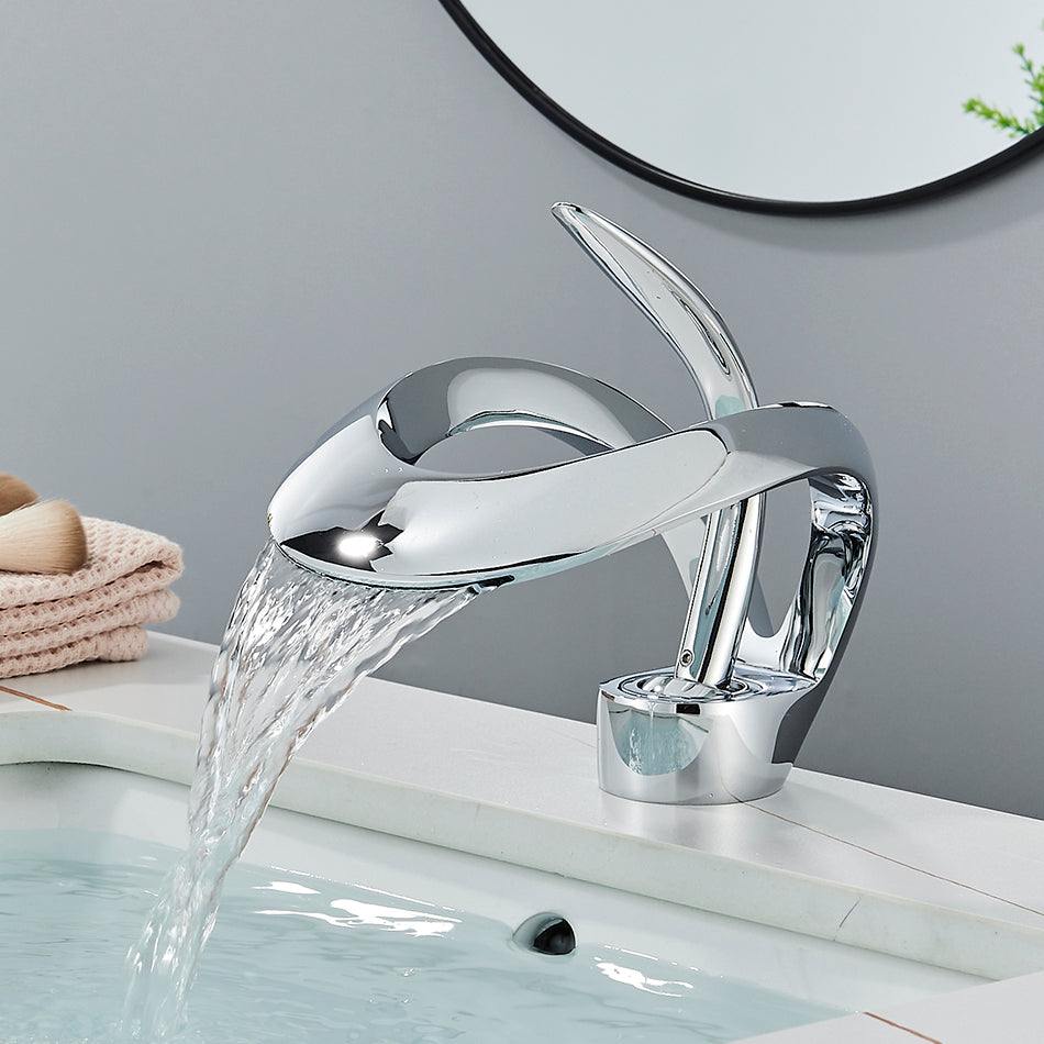 Torneira para Banheiro Monocomando - HydroElite - Neohousi