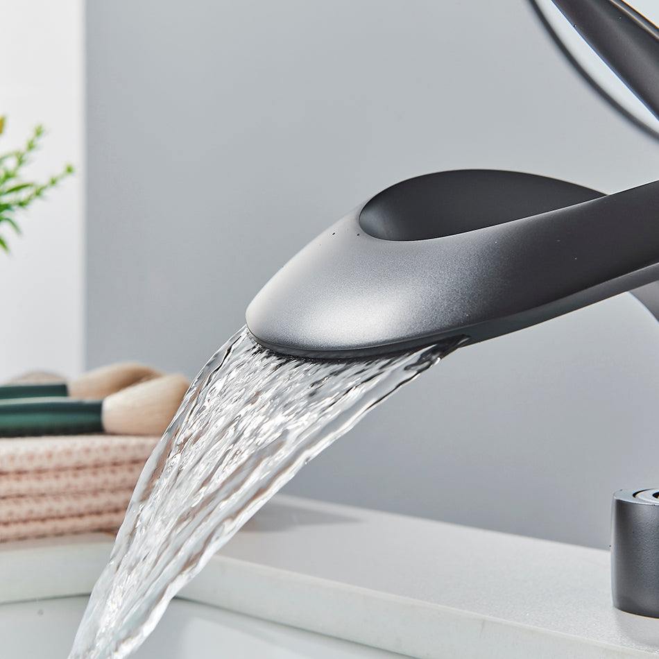 Torneira para Banheiro Monocomando - HydroElite - Neohousi