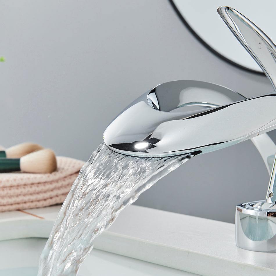 Torneira para Banheiro Monocomando - HydroElite - Neohousi