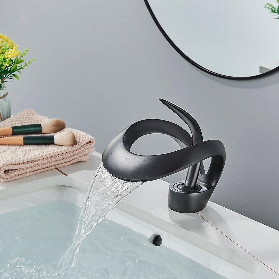 Torneira para Banheiro Monocomando - HydroElite - Neohousi