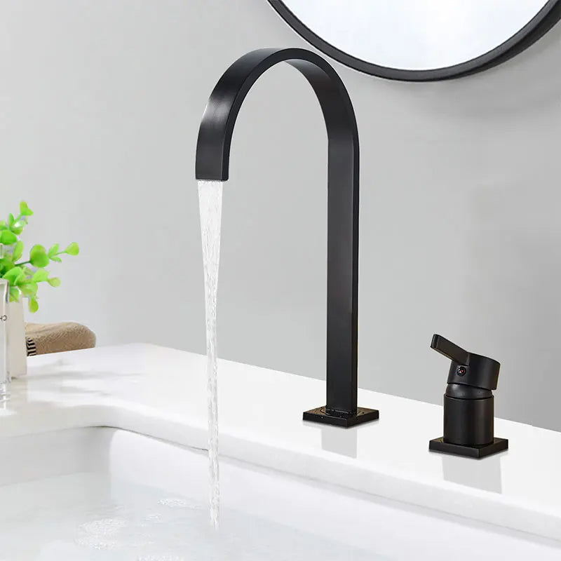 Torneira para Banheiro Monocomando - Cannes - Neohousi
