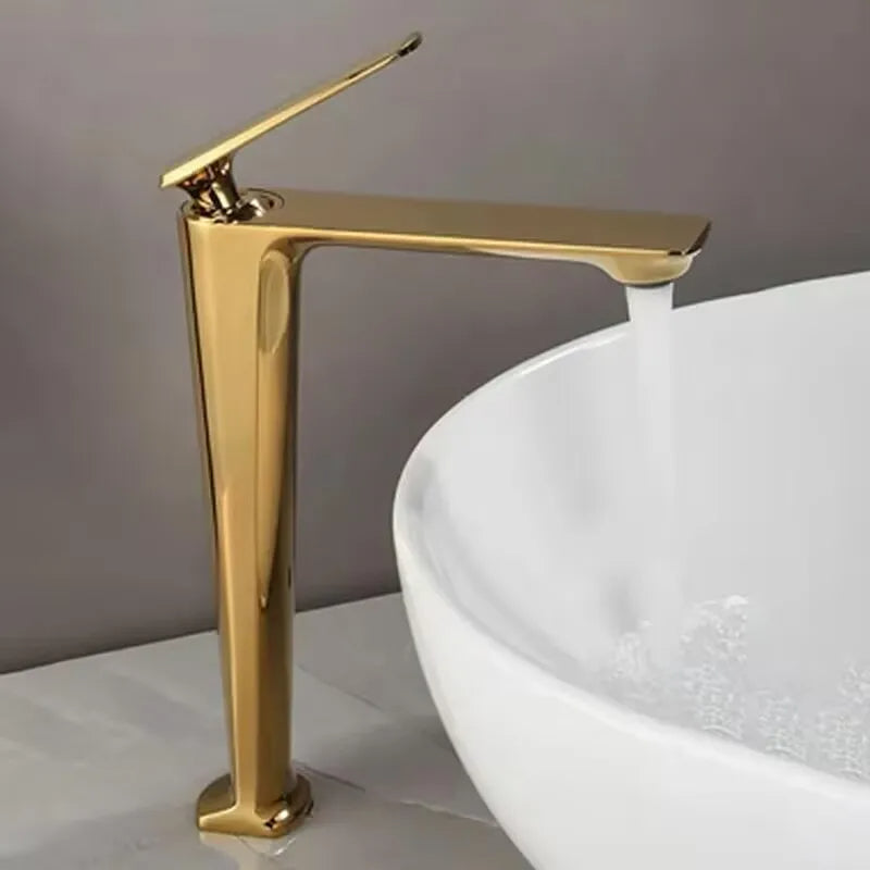 Torneira para Banheiro Monocomando - Pinnacle - Neohousi