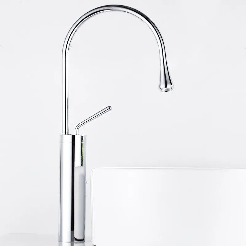 Torneira para Banheiro Monocomando Misturador - Prestige - Neohousi