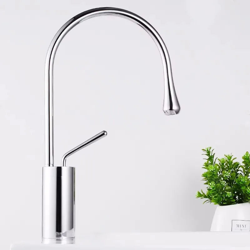 Torneira para Banheiro Monocomando Misturador - Prestige - Neohousi