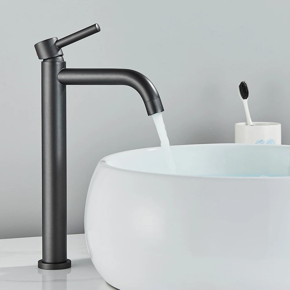 Torneira para Banheiro Monocomando - Slim Urban - Neohousi