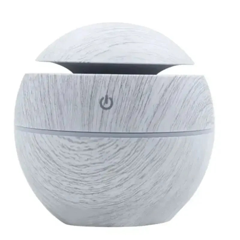 Umidificador Ultrassônico Woodlife - Neohousi