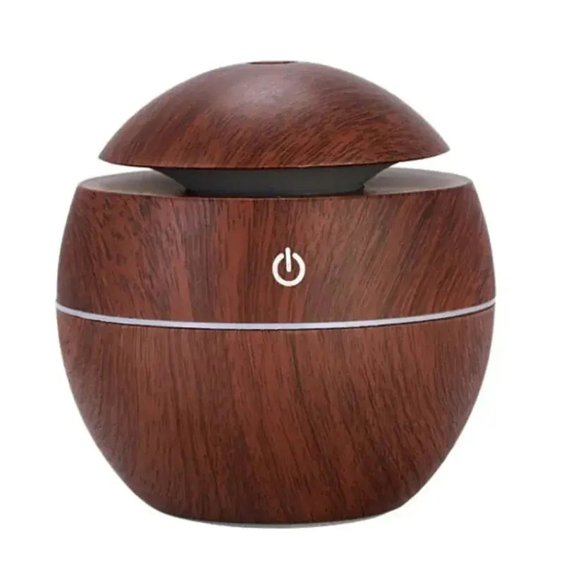 Umidificador Ultrassônico Woodlife - Neohousi