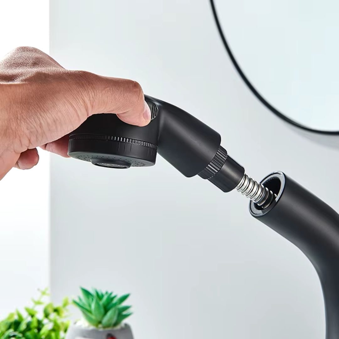 Torneira para Banheiro Monocomando Extensível - Savant - Neohousi