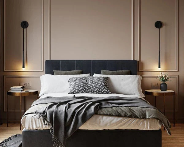 Arandelas na Decoração: Tipos, Estilos e Como Usar