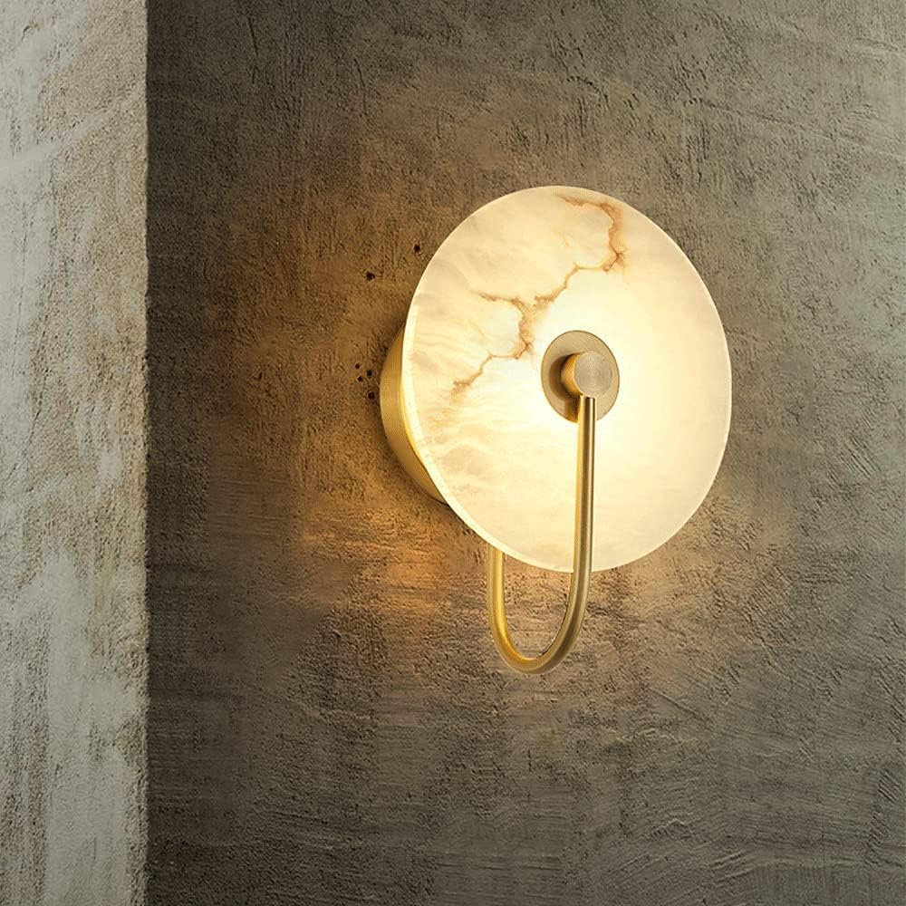 Arandela Decorativa Aurora - Neohousi
