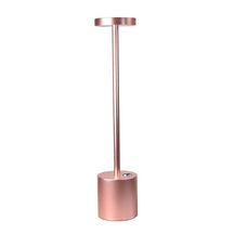 Abajur de Mesa Lumis Recarregável Sem Fio Decorativo - Neohousi