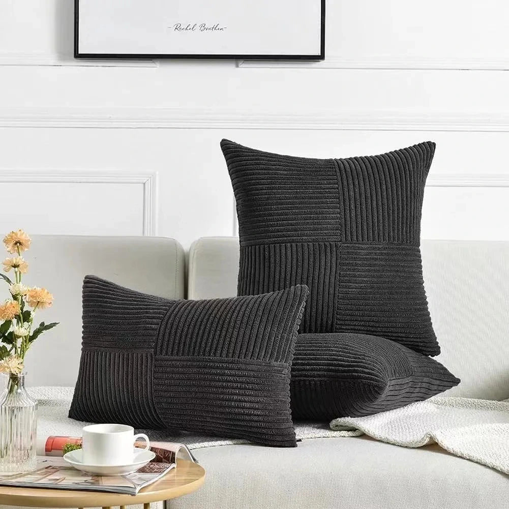 Capa Almofada Decorativa Santorini Soft - Neohousi