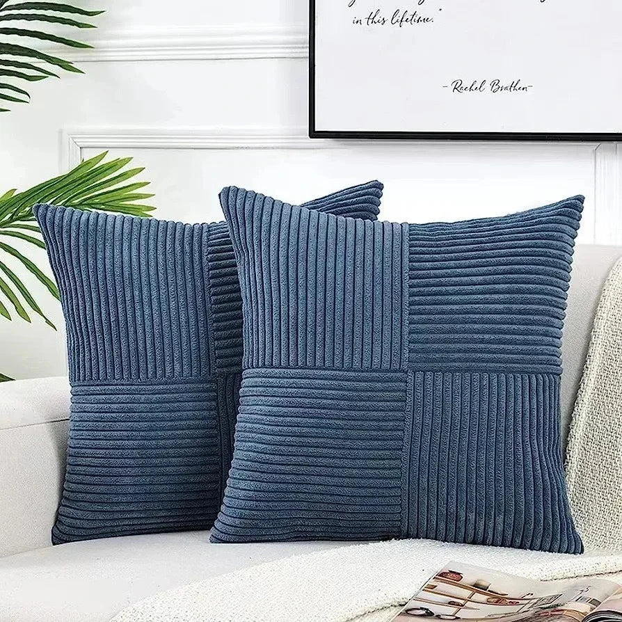 Capa Almofada Decorativa Santorini Soft - Neohousi
