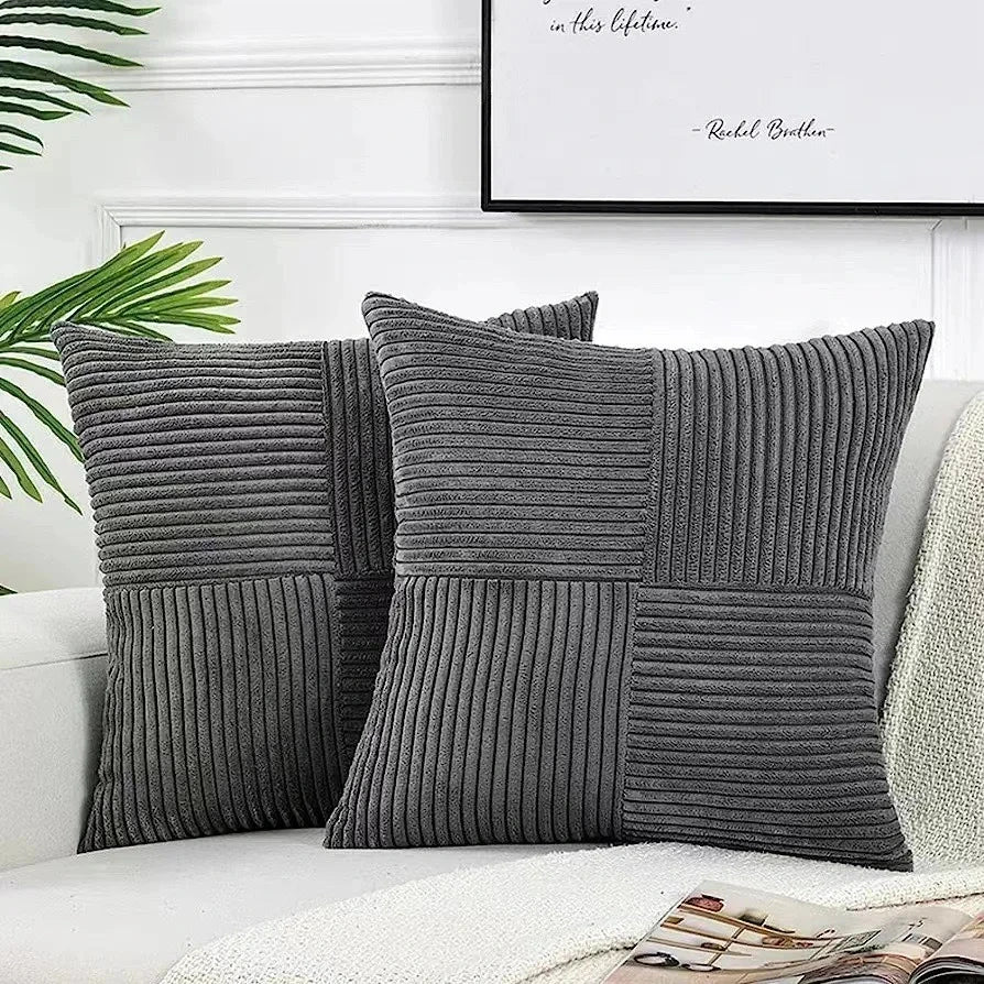Capa Almofada Decorativa Santorini Soft - Neohousi