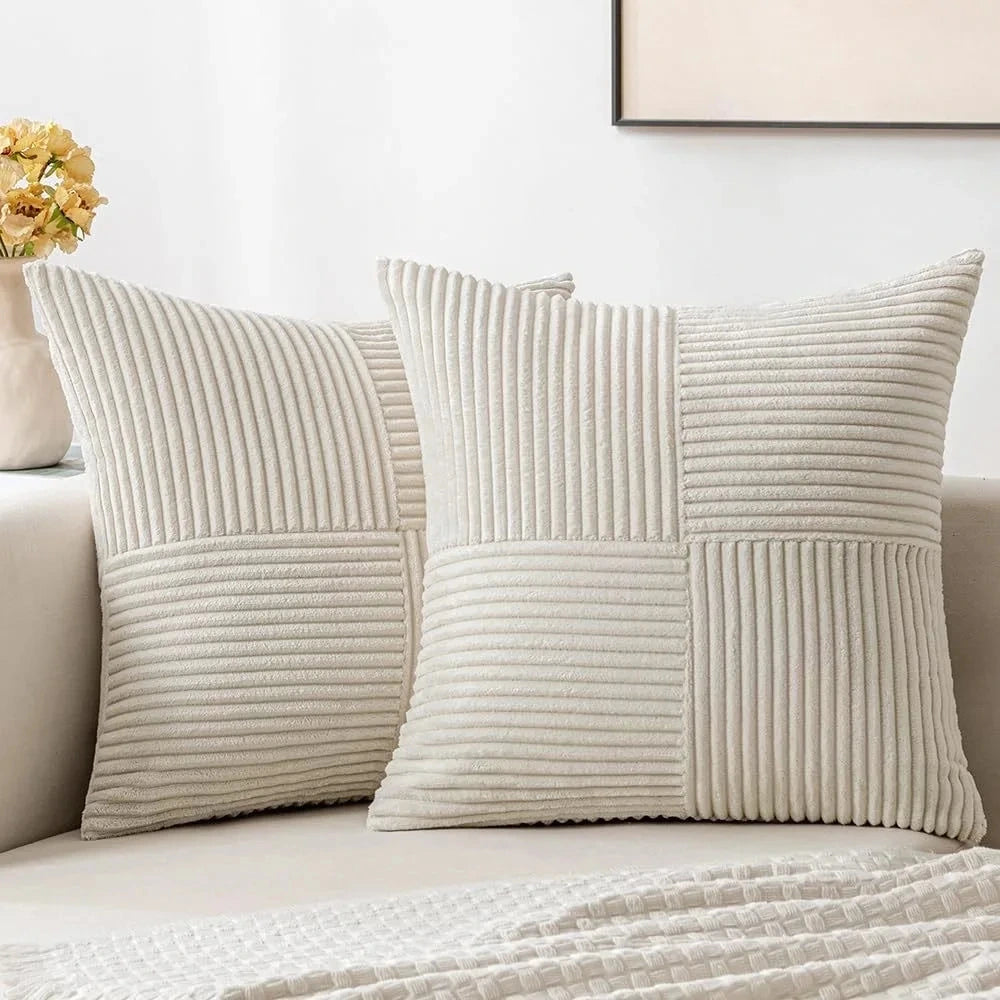 Capa Almofada Decorativa Santorini Soft - Neohousi