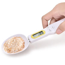 Colher com Balança de Precisão Neohousi - Neohousi