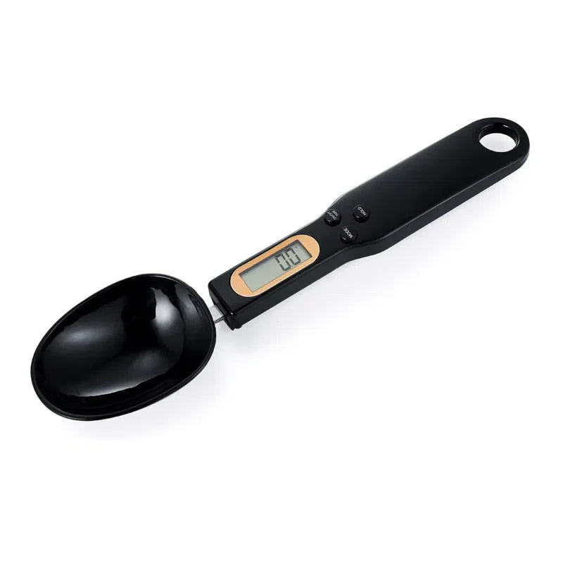 Colher com Balança de Precisão Neohousi - Neohousi