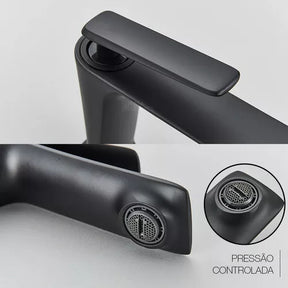 Torneira para Banheiro Monocomando - Pinnacle - Neohousi