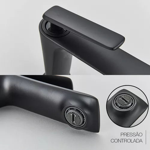 Torneira para Banheiro Monocomando - Pinnacle - Neohousi
