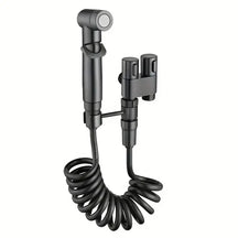 Kit Completo Ducha Higiênica Inox - Alta Pressão - Neohousi
