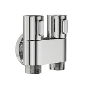 Kit Completo Ducha Higiênica Inox - Alta Pressão - Neohousi