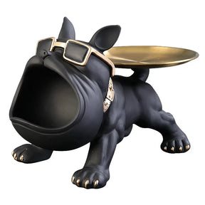 Escultura Boris - Bulldog Collection Neohousi - Neohousi