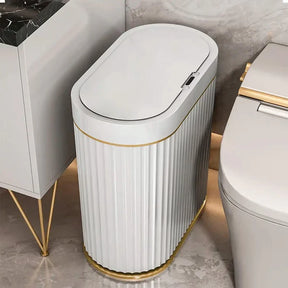 Lixeira Automática Com Sensor 7L Neohousi - Neohousi