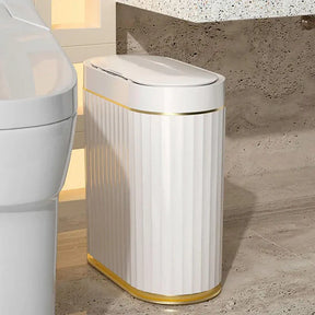 Lixeira Automática Com Sensor 7L Neohousi - Neohousi