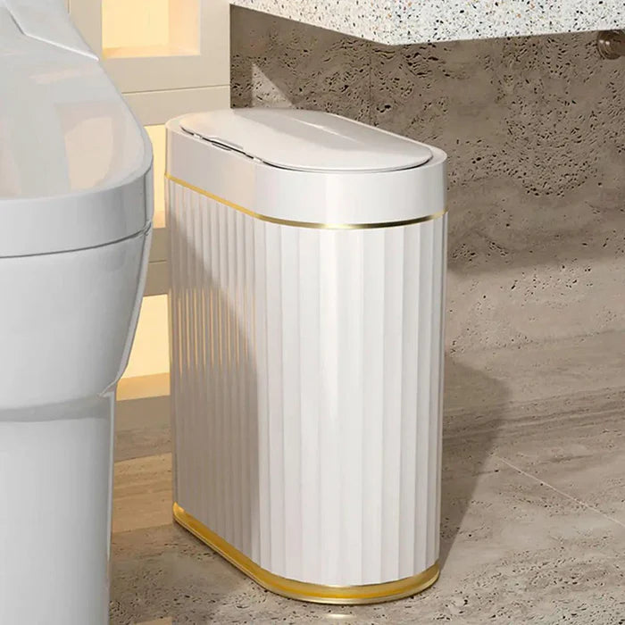 Lixeira Automática Com Sensor 7L Neohousi - Neohousi