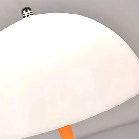 Luminária de Mesa Abajur Moderna Minimalista Solara LED
