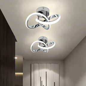 Lustre Led Minimalista Neohousi - Neohousi