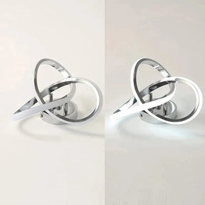 Lustre Led Minimalista Neohousi - Neohousi