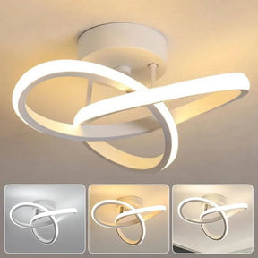 Lustre Led Minimalista Neohousi - Neohousi