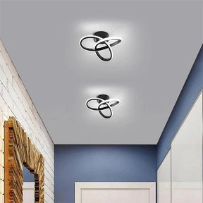 Lustre Led Minimalista Neohousi - Neohousi