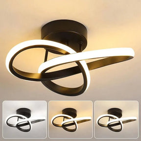 Lustre Led Minimalista Neohousi - Neohousi