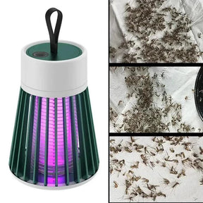 Repelente Elétrico BugBlitz UV - Defesa Contra Dengue e Mosquitos - Neohousi