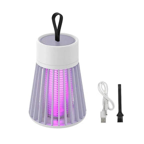 Repelente Elétrico BugBlitz UV - Defesa Contra Dengue e Mosquitos - Neohousi