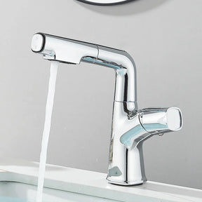 Torneira para Banheiro Monocomando Extensível - Aeterna - Neohousi