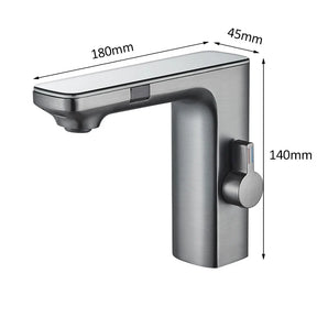 Torneira para Banheiro Monocomando com Sensor Digital - Vision - Neohousi