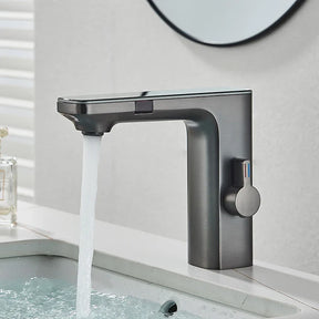 Torneira para Banheiro Monocomando com Sensor Digital - Vision - Neohousi