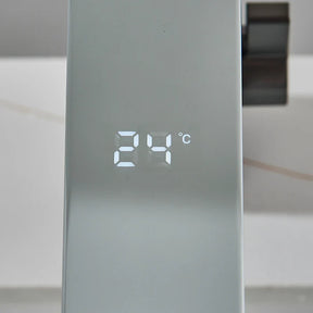 Torneira para Banheiro Monocomando com Sensor Digital - Vision - Neohousi
