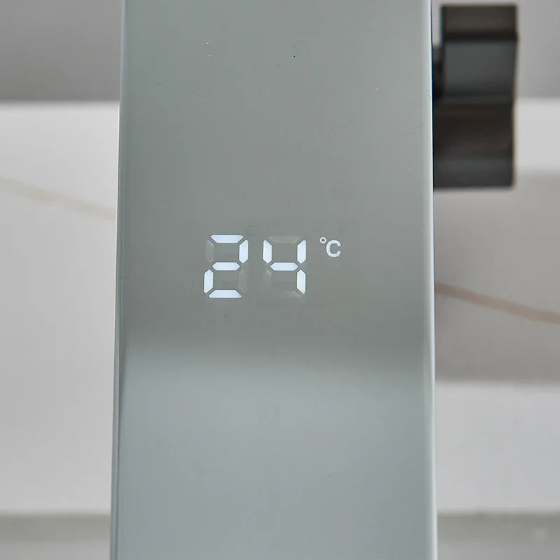 Torneira para Banheiro Monocomando com Sensor Digital - Vision - Neohousi