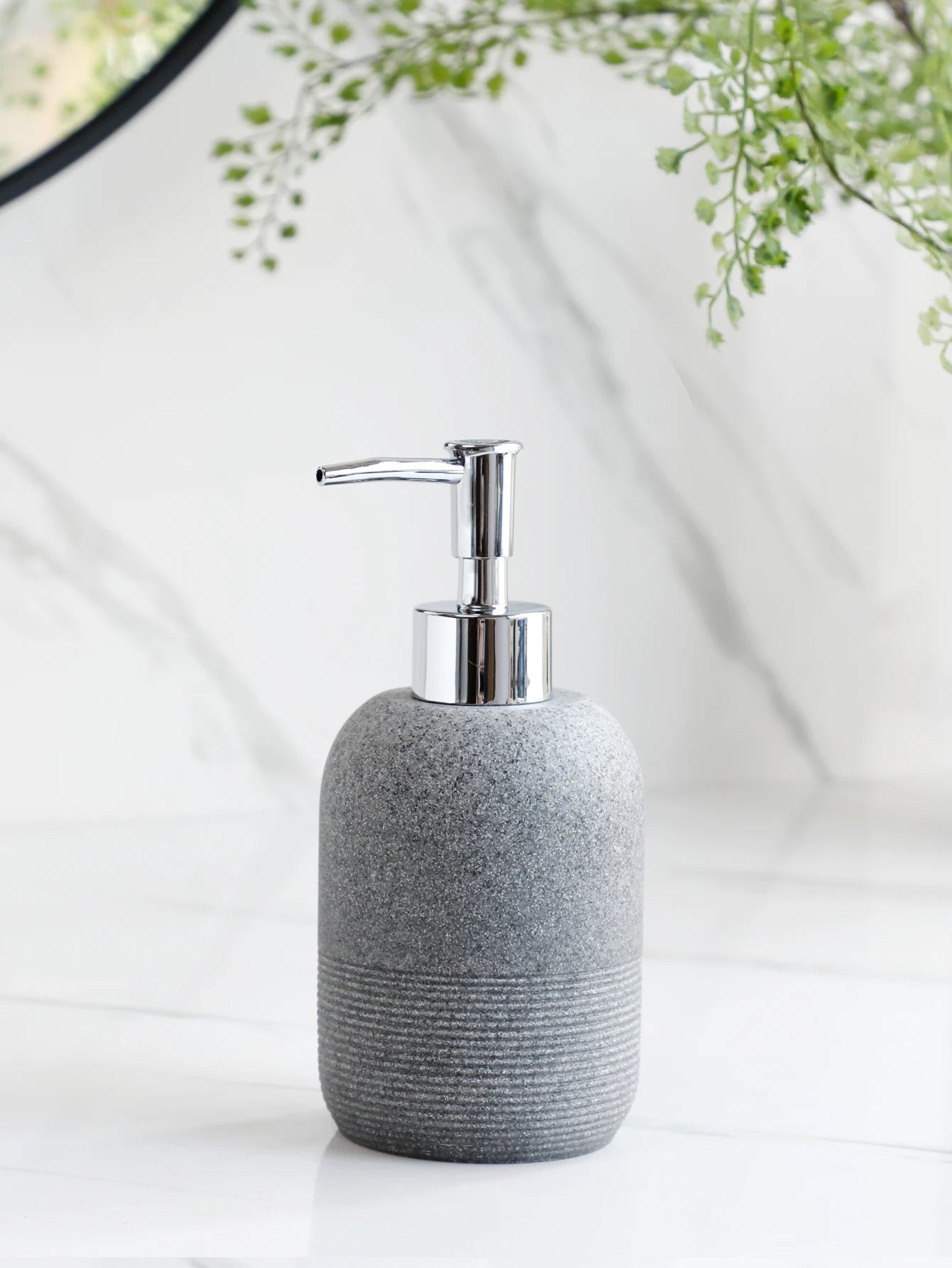 Kit para Banheiro Granito Premium - 5 Peças - Neohousi