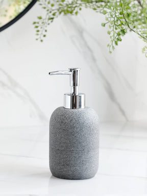 Kit para Banheiro Granito Premium - 5 Peças - Neohousi