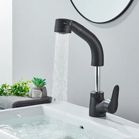 Torneira para Banheiro Monocomando Extensível - Savant - Neohousi