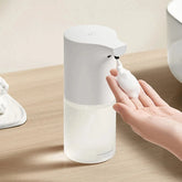 Saboneteira Automática com Sensor Inteligente - Neohousi