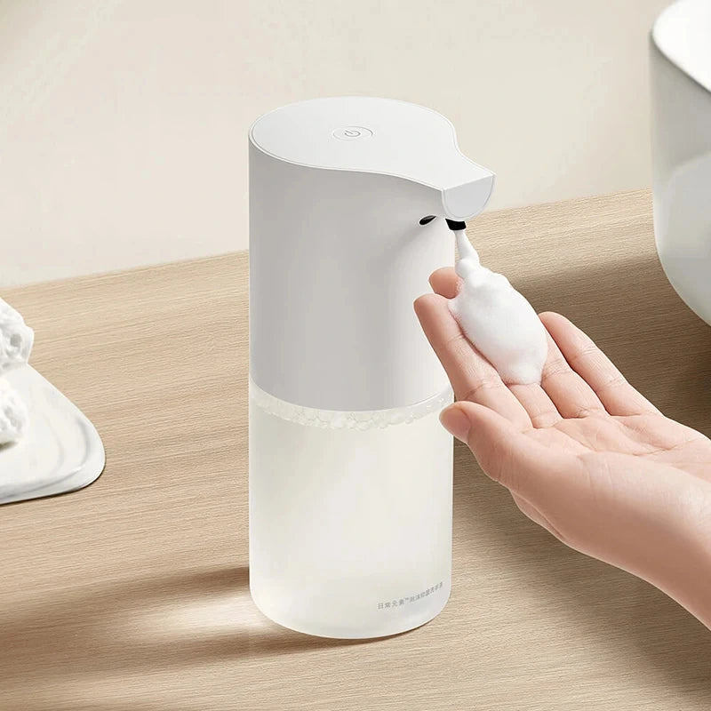 Saboneteira Automática com Sensor Inteligente - Neohousi