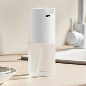 Saboneteira Automática com Sensor Inteligente - Neohousi
