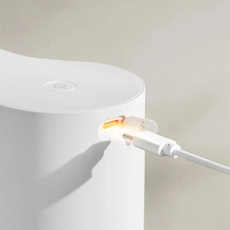 Saboneteira Automática com Sensor Inteligente - Neohousi