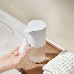 Saboneteira Automática com Sensor Inteligente - Neohousi
